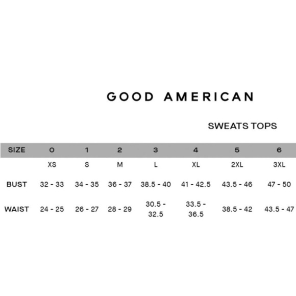 Good American Cheetah Print Cropped Crew Neck Sweatshirt. - Picture 14 of 14